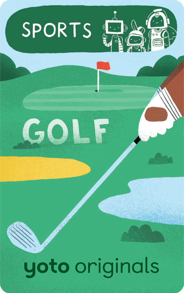 Yoto Mini + BrainBots Discovery Bundle