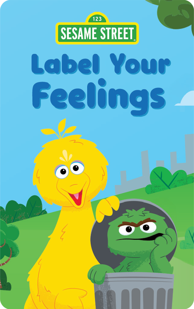 Yoto Player + Sesame Street Bundle