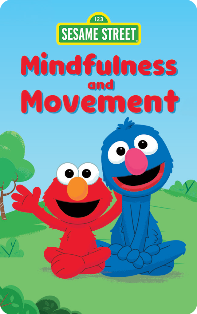 Yoto Mini + Sesame Street Bundle