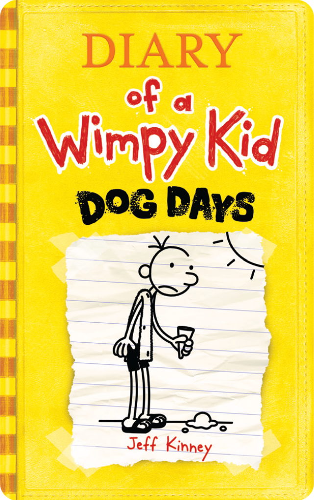 Yoto Player + The Wimpy Kid Bundle