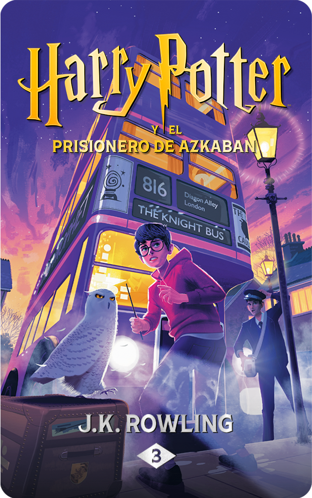 Yoto Player + Harry Potter Bundle 1-3