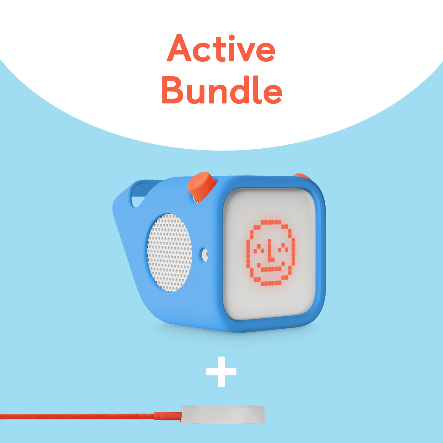 Yoto Player Active Bundle