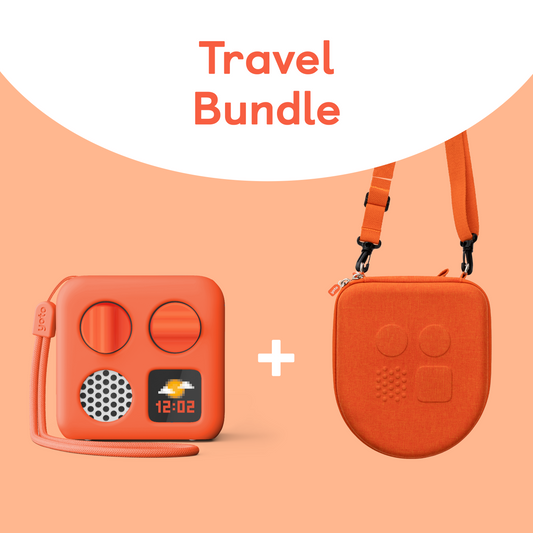Yoto Mini Travel Bundle