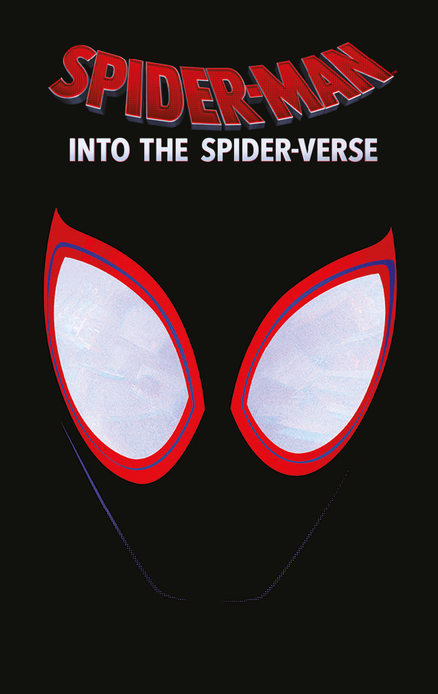Spider-Man: Into the Spider-Verse