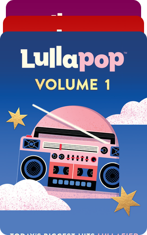 Lullapop Pack
