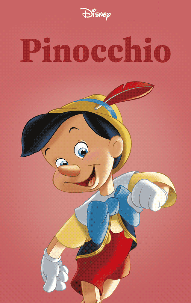 Pinocchio