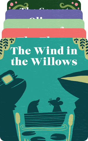 The Classics Collection: Volume 2