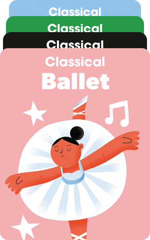 Yoto Classical Moments