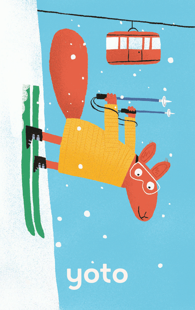 MYO Winter 5 Pack