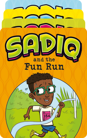 The Sadiq Pack