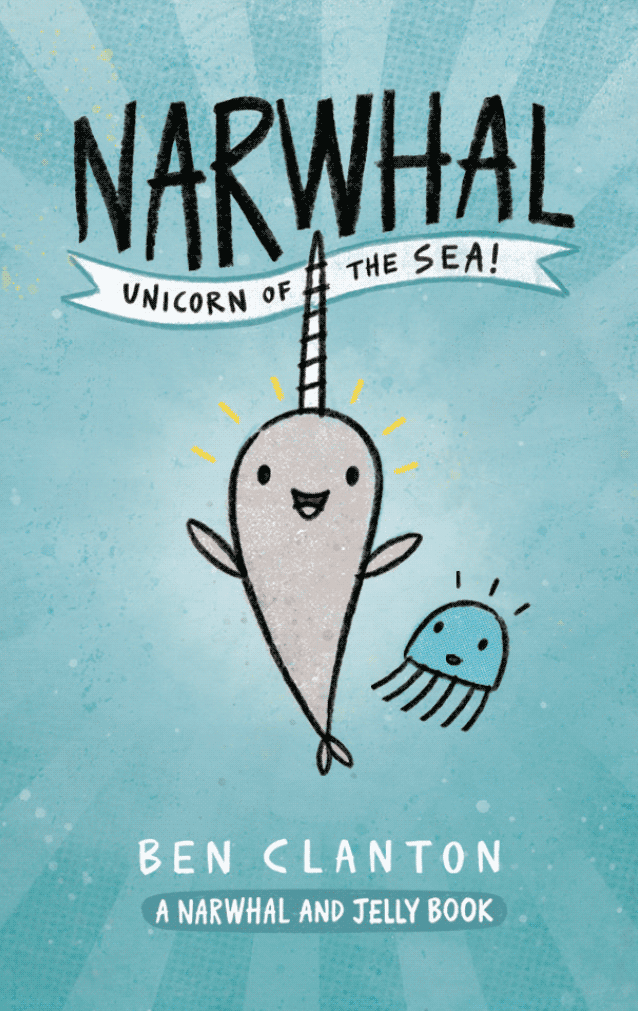 Narwhal: Unicorn of the Sea
