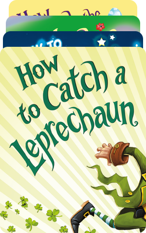 How to Catch: Spring Pack