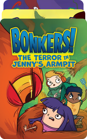The Bonkers! Pack
