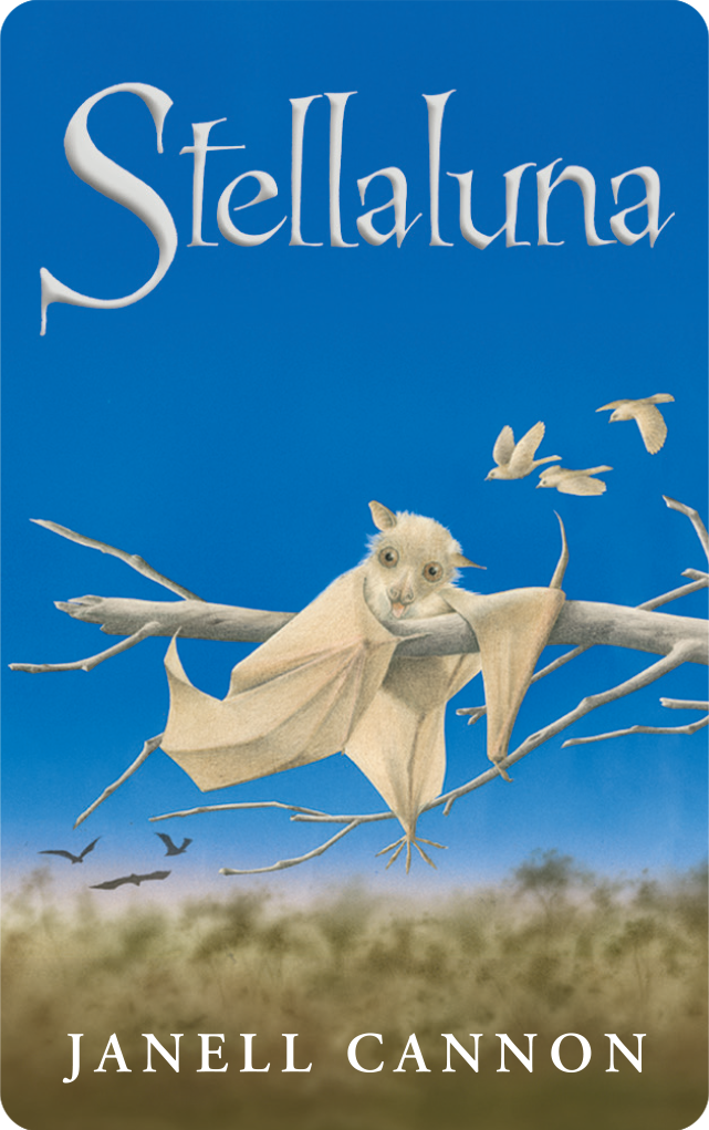 Stellaluna