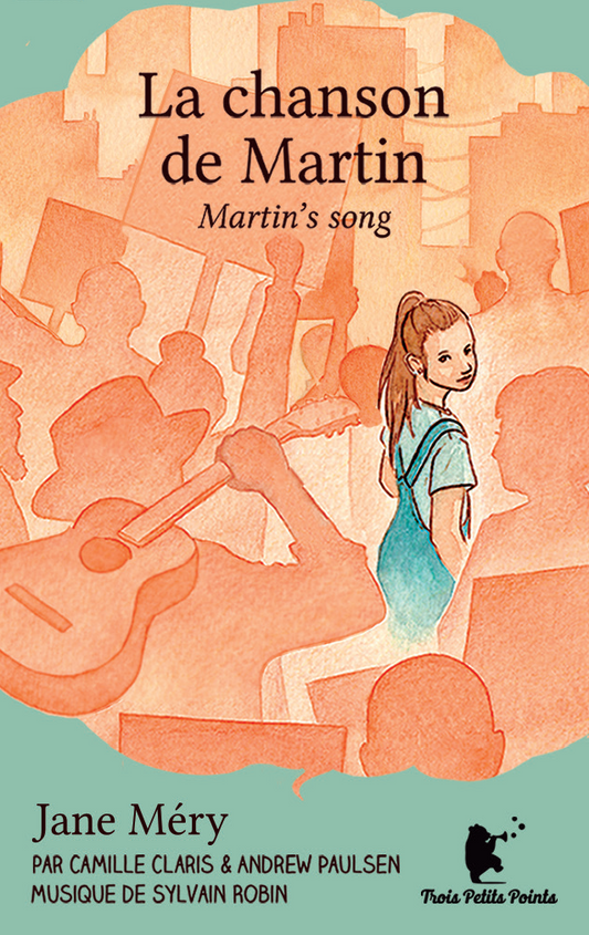 La chanson de Martin