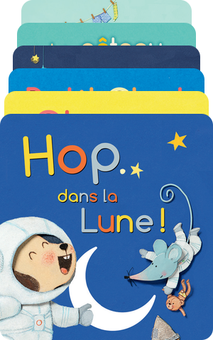 Collection des Contes de la Petite Souris