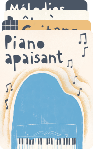 Musique pour s'endormir