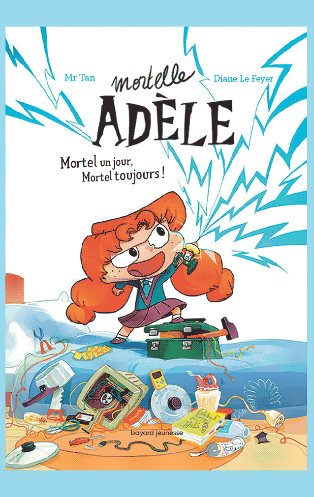 Mortel un jour, Mortel toujours !