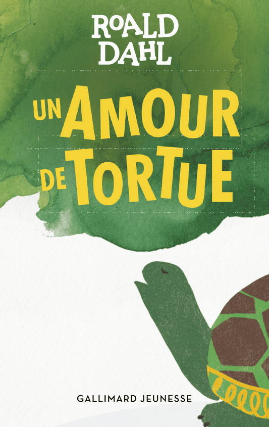 Un amour de tortue