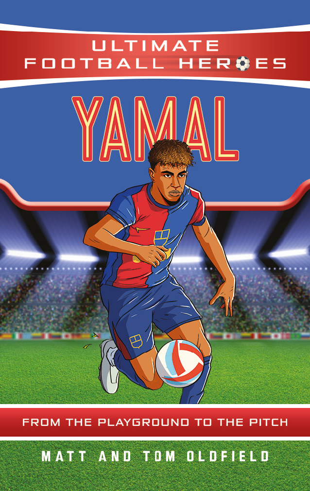 Yoto Player + Ultimate Football: Global Icons Bundle