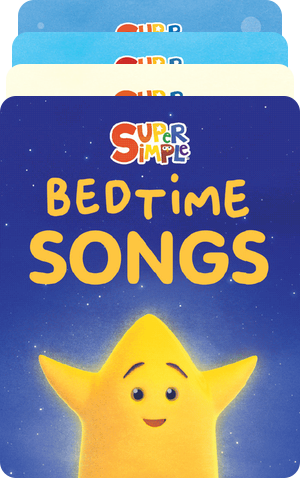 Super Simple Songs Collection