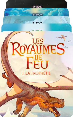 Les Royaumes de Feu