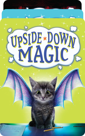 Upside Down Magic Pack