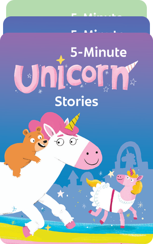 5-Minute Magical Stories Pack