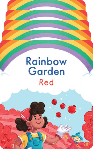 Rainbow Garden