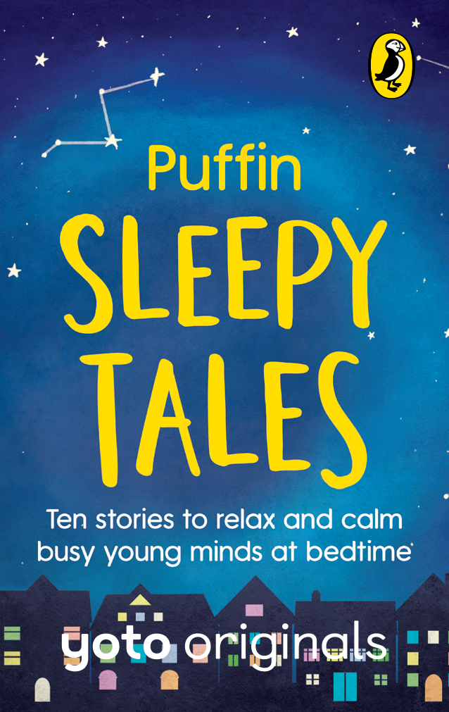 Puffin Sleepy Tales