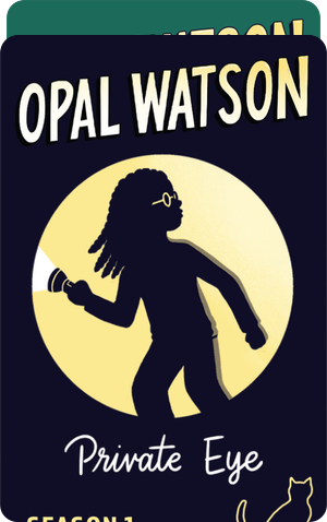 The Opal Watson Pack
