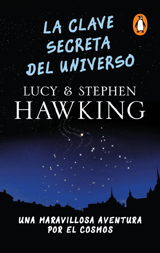 La clave secreta del universo (Digital)
