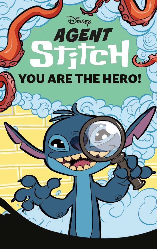 Yoto Mini + Agent Stitch Bundle
