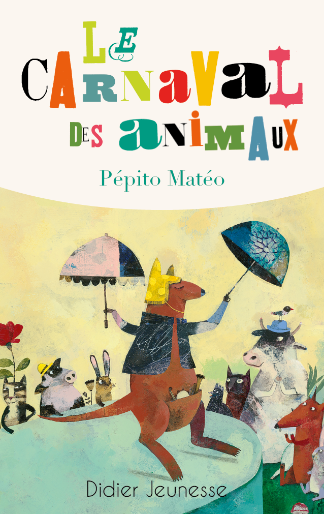 Le carnaval des animaux